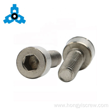 M3 M4 M5 Hex Socket Head Cap Screw